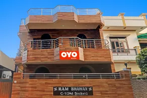 Hotel O RAM BHAWAN - Image 3