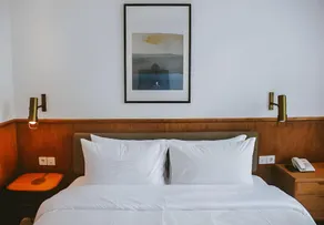 Blackbird Hotel Bandung - Image 3
