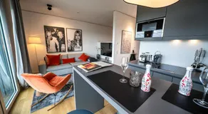 Luxury Apartments Düsseldorf - Image 3
