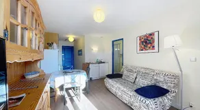 Granville Lejlighed, 2 værelser, 4 personer - Image 2