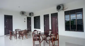 RedDoorz near Terminal Tirtonadi 2 - Image 5
