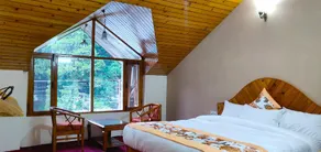 CS Shhandella Hotel - Image 5