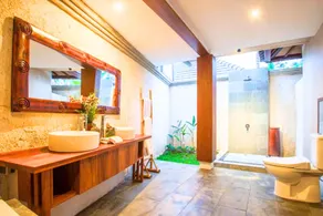 Cozy 1 BR Private Pool Villa IR82A - Image 3