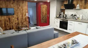 Ferienwohnung Vier Pfoten - Image 4