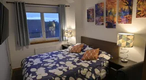 Stylish Coastal Retreat in Saltcoats - Image 2