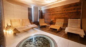 Wine & Wellness hotel Besední dům - Image 5