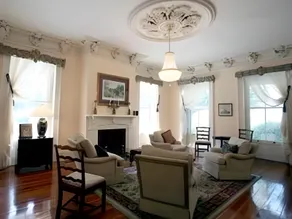 Rockwood Manor Bed & Breakfast - Image 2