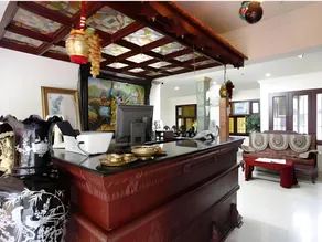 Guruvayoor Resort - Image 4