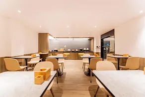 Hanting Hotel Hohhot University East Street - Image 4