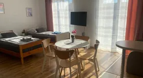 Apartament Bażantowo typu studio z parkingiem - Image 2