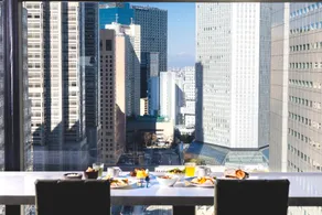 Shinjuku Washington Hotel - Image 4