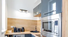 SweetHome - Maisonette Apartment, Parkplatz, WiFi, nähe Zentrum - Image 3