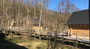 Fjäll Stuga - Image 5