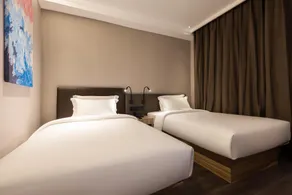 Hanting Hotel Tianjin Zhujiang Hardware Market - Image 2