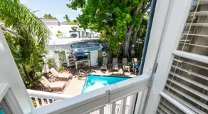 Andrews Inn & Garden Cottages - Image 3
