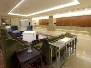 Zhongjia Palace Hot Spring Hotel - Image 2