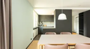 EMA House Serviced Apartments Superior Downtown - Image 2
