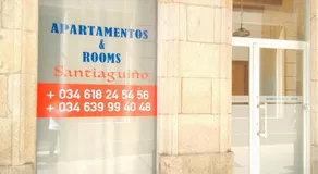 Apartamentos & Rooms Santiaguiño - Image 2
