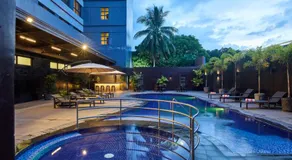 Summit Hotel Tacloban - Image 4