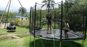 Jabaquara Beach Resort - Image 5