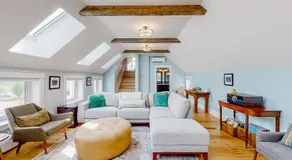 The Retreat - Suite #2 - Image 2
