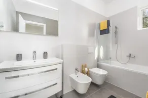 Villa Andreas Matelići with Beautiful Sea View - Image 3
