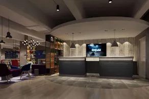 Campanile Shanghai Natural History Museum Hotel - Image 3