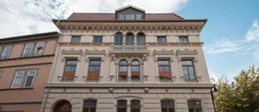Hotel Raabe Muhlhausen - Image 4