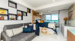 DELUX PRAIA Flats - Image 2