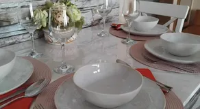 Luxory & Spa Apartman - Image 5
