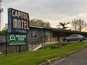 Valued Stay Capitol - Image 1