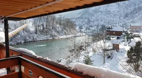 Brvnara - Winter house - Image 5