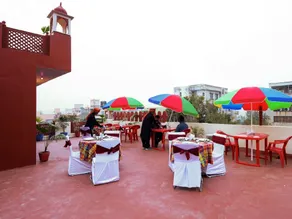 Taj Haveli Hotel Agra - Walkable Distance From Taj Mahal - Image 4
