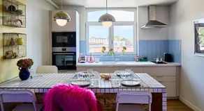 Paillettes fever, maison avec karaoké, 3 chambres - Image 2