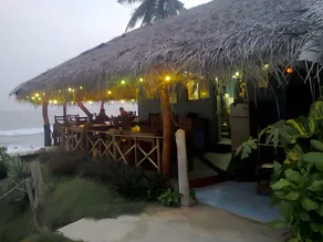 Little Pumpkin Cabanas & seafood restaurant - Image 3