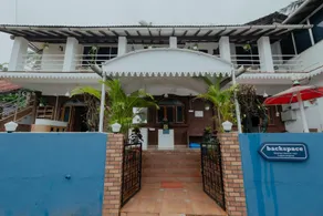 Backspace Anjuna Beach - Image 3