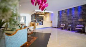 Suite blue - Image 4