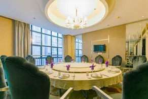 Yiyuan Times Hotel (Qiandong West Station Branch) - Image 3