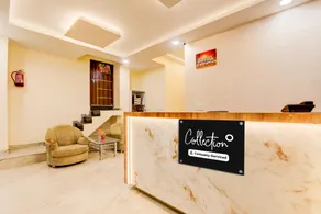 Super Collection O Kakadeo Kanpur Formerly Hotel Avon - Image 2