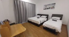 Rawang Bayu Lagenda Guesthouse - Image 3