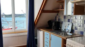 Les Transats Chambre et appartements Face à la mer - Image 3