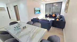 Séjour Luxe 3 Chambres à Agadir Bay - Image 3