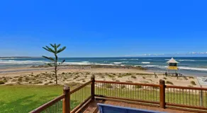 Toowoon Bay Townhouse, Unidad 6 - Image 4