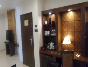Fortune Park Vallabha - Member ITC Hotel Group Hyderabad - Image 4