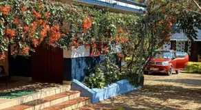 Kuruva Castle Cottages "A Jungle , Island , Nature & Village Retreat" - Image 2