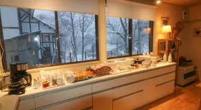 Myoko Mountain Lodge - Image 5