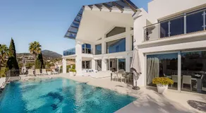 Luxury Villa-Los Naranjos Golf Club - Image 3