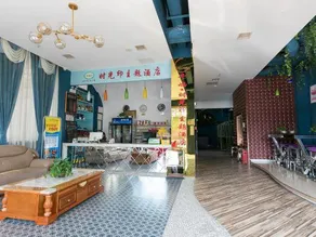 Shiguangyin Themed Hotel - Image 3