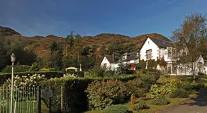 Ardlui Hotel - Image 5