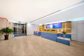 Hanting Hotel Harbin West Station Jichang Road - Image 4